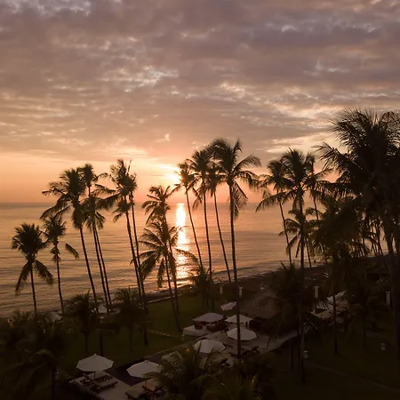 Kubu Indah Dive & Spa Resort