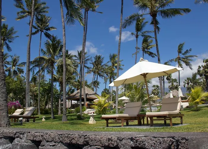 Kubu Indah Dive & 4*