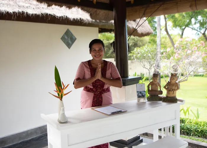 Kubu Indah Dive & 4*