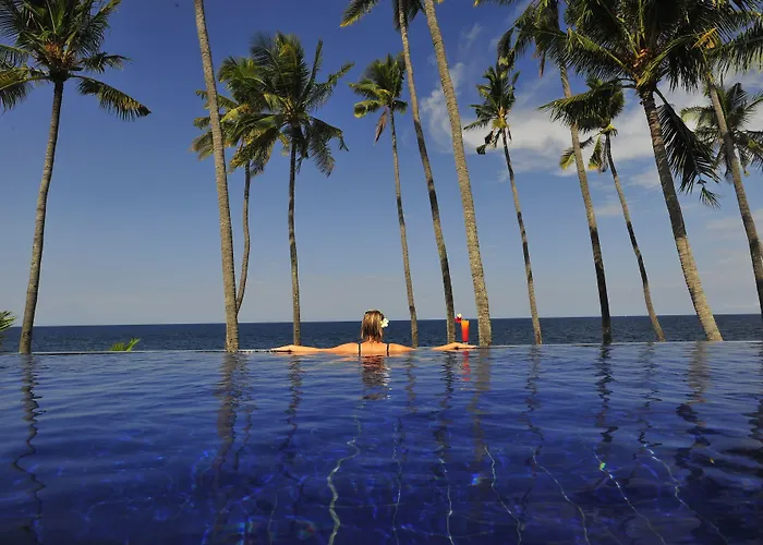 Kubu Indah Dive & Parque de vacaciones 4*