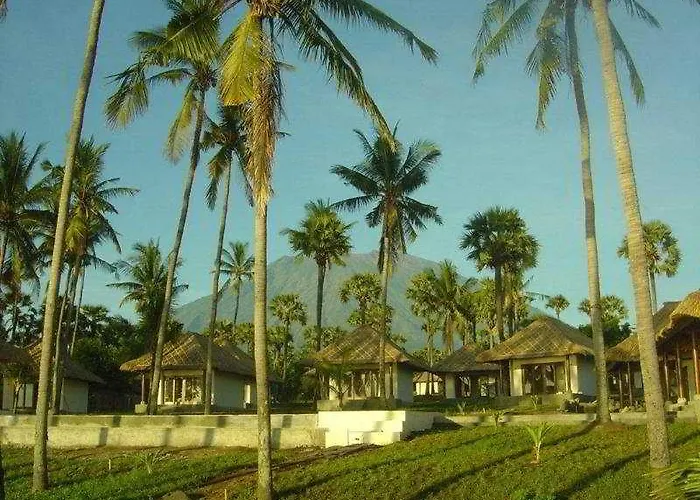 Kubu Indah Dive & 4*